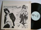 The Rolling Stones - Cutty Shark Or Eat 'Em Alive  RS 1014  LP 1973 TMOQ