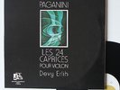 Vinyle 33T Devy Erlih  