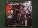 ROLLING STONES - Get Satisfaction...If You Want  - SWINGIN' PIG - 2 LP - YELLOW