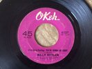 Bully Butler 7