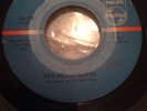 Rare Northern Soul The Millionaires Never For Me U.S. Philips