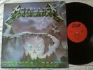 METALLICA creeping death ep  iron maiden motorhead  venom megadeth mercyful fate