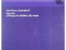 ROLAND KAYN,  LUIGI NONO: Cybernetics III ELECTRONIC AVANT GARDE lp DGG Rare NM
