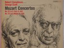MOZART: Concertos CASADESUS / SZELL MS 6194 6-EYE Stereo NM LP