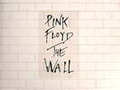 Pink Floyd The Wall Vinyl LP New [Two-Lp Version]
