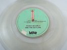 frank beverly and the butlers .if thats what you wanted, inferno white vinyl