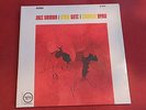 Stan Getz Charlie Byrd - Jazz Samba Speakers Corner Reissue LP Verve 8432 Sealed