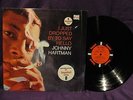 Johnny Hartman I Just Dropped By To Say Hello LP Impulse MCA-29105 NM in Shrink