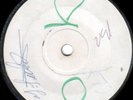 MOOD REACTION - CHANGE OF HEART / RUNAWAY MAN - GAS UK BLANK