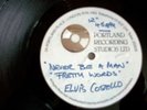 ELVIS COSTELLO ACETATE EL2 TRUST 12