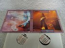 Vinyl LP Rainbow - Live In Germany 1976 Doppelalbum Made in England UK RAR 1990