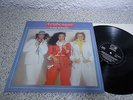 Vinyl LP ARABESQUE - IN FOR A PENNY 1981 RARE ORG. GERMAN PRESS. TOP QUALITY
