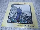 Vinyl LP SANDRA - CLOSE TO SEVEN 1992 + OIS TOP & RAR STILL SEALED Neu & OVP