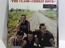 THE CLASH Combat Rock 180-gram VINYL LP Sealed/New Joe Strummer Audiophile