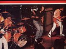 JON & THE NIGHTRIDERS - rare LP (33 TOURS) - USA -