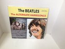 The Beatles--The Alternate Harrisongs--Mint Condition--STILL SEALED