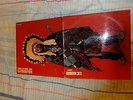 Keef Hartley  -  HalfBreed  Large Deram  Mono   UK Vinyl Lp