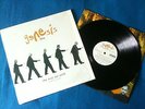 Genesis - Live / The Way We Walk (The Shorts)  LP Europe 1992 EX/EX