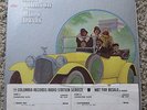 Miles Davis - Jack Johnson - Columbia Masterworks 1971 - Promo - NM