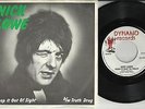 NICK LOWE  KEEP IT OUT OF SIGHT / TRUTH DRUG  DYNAMO  DYR45007