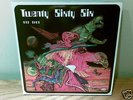 Twenty Sixty Six 2066 and then Reflections on The Future 2 LP COLORED Vinyl MINT
