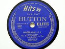 INA RAY HUTTON ORCHESTRA 