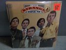 THE BREW - A VERY STRANGE BREW -Original 1969 GARAGE PSYCH  Sealed