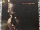 Miles Davis - Nefertiti - Columbia - Stereo - 2 Eye/360 Sound - NM