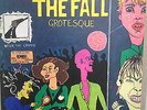 The Fall Grotesque After The Gramme LP