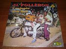 CONJUNTO SON SAN cumbia san pablera LP / COLOMBIA AFRO FUNKY CHAMPETA CUMBIA ???