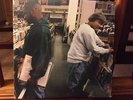 DJ Shadow Entroducing- Vinyl LP-Debut-Mint (Like New)