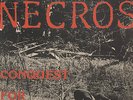 NECROS - CONQUEST FOR DEATH LP (1983) US HC-PUNK / + 21 BONUS-TRACKS 