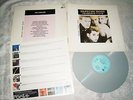 LP - Depeche Mode / The Singles 81-85 - SATURN LOGO FOC OIS - GREY GRAU WAX