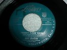 EDDIE COCHRAN TWENTY FLIGHT ROCK RARE LIBERTY ORIGINAL EX / EX+ VERY VERY NICE