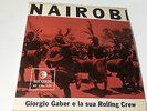 GIORGIO GABER EP RARO