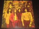 Golden Earring rare '70 Dutch 1st press LP 