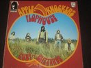Cuby + Blizzards rare '69 Dutch press LP Appleknockers Flophouse NM psych blues