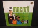 Trio Mocoto Samba Rock / Brazil / Vinyl 2 x LP / EX++ / Limited Edition of 2000