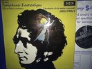 @SXL 6343 WBg ED2 1ST *ANSERMET* CONDUCTS *BERLIOZ: SYMPHONIE FANTASTIQUE* OSR*
