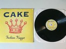 Cake - Fashion Nugget LP