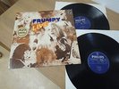 FRUMPY - LIVE 1972 1st PRESS KRAUTROCK