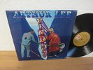 ARTHUR LEE vindicator Love LP A&M Rec. UK 1972 PSYCHEDELIC MINT