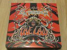 EXHORDER. THE LAW. ORIGINAL VINYL 1992. PIC SLEEVE + INNER + PRESS RELEASE