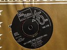 Northern Soul  Frank Wilson  Do I Love You 45 Orig