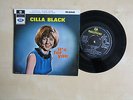 CILLA BLACK It's For You UK 7