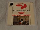 TOP RARE 45 T EP SIXTIES QUESTION ? MARK AND THE MYSTERIANS FRENCH PRESS