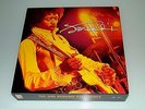 Jimi Hendrix Deluxe Box Live 1967/68 Paris/Ottawa CD + Vinyl Picture-Disc u.v.m.