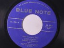 LOUIS SMITH: Tribute To Brownie / Star Dust 45 rare Jazz