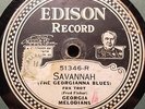 GEORGIA MELODIANS 