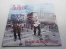 THE BEATLES  VINYL LP  THE COMPLETE APPLE  ROOFTOP CONCERT  JANUARY 30th 1969
